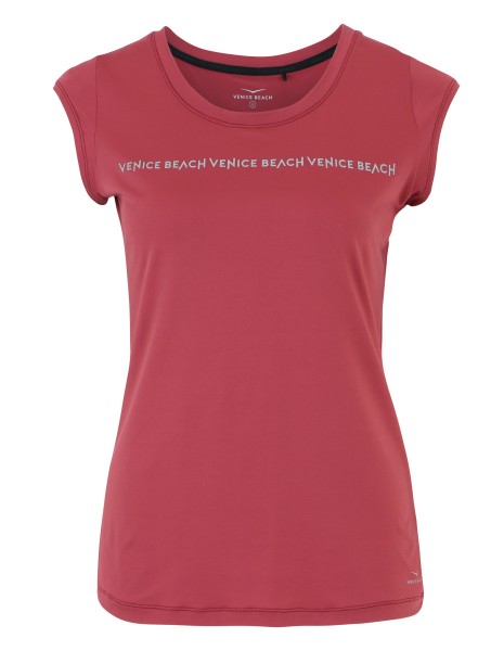 Venice Beach Ruthie & | Bekleidung Polos SPORT | | | Shirts Damen TRAINING | Shirts FITNESS & Kurzarm 