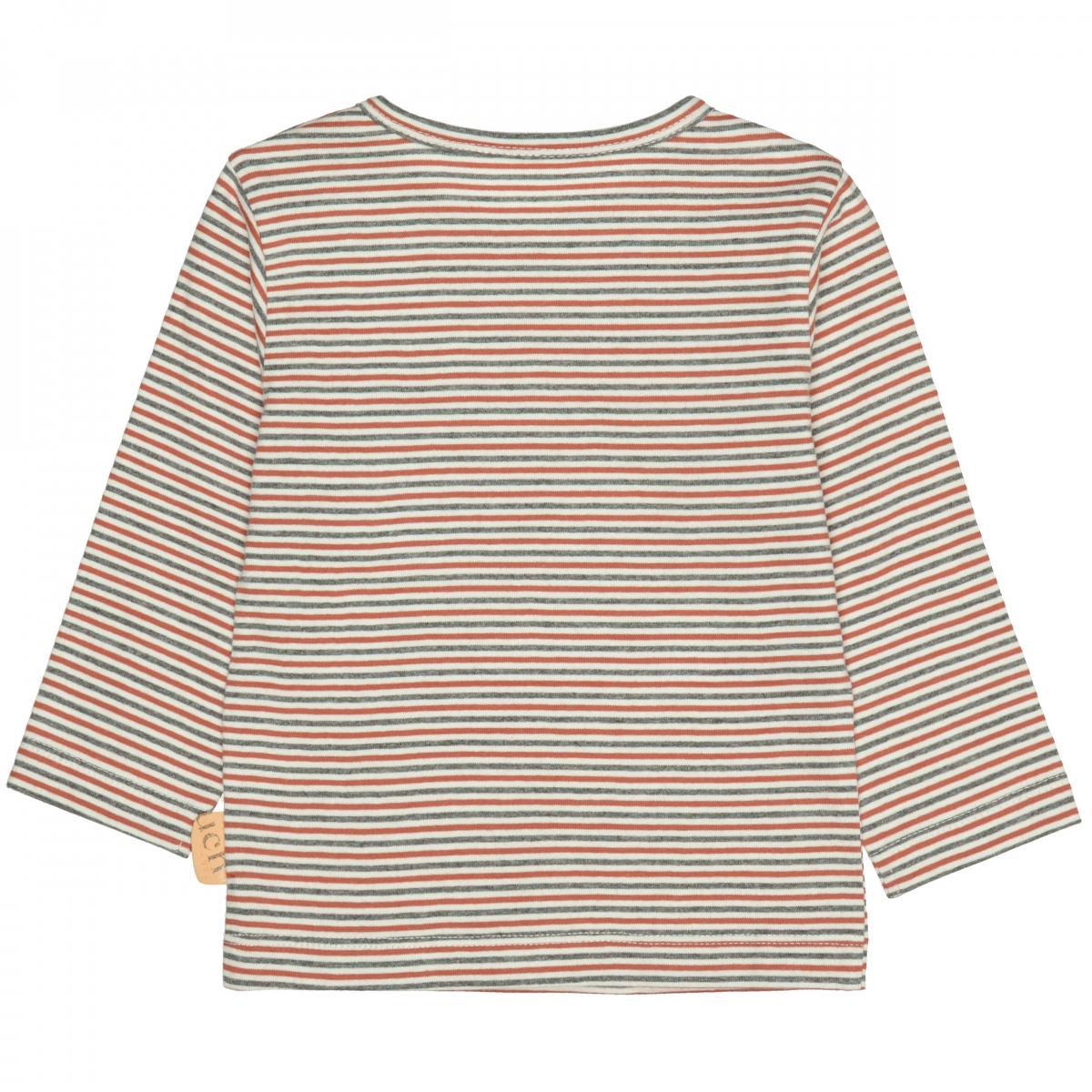 BABY KINDER Streifen-Design Sweatshirts & | im | Langarmshirt Sweatjacken Bekleidung | |
