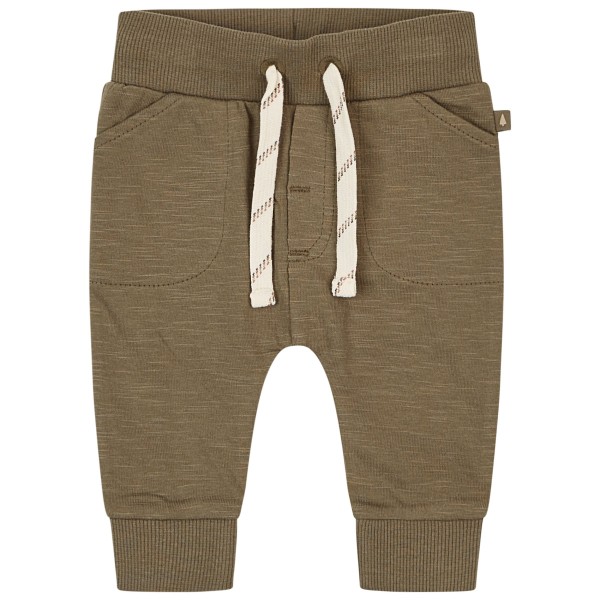 BABY & | Jeans | KINDER Hosen lange Jogginghose Bekleidung | aus | Bio-Baumwolle | Hosen
